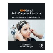 Book cover for Eeg-based Brain-computer Interfaces