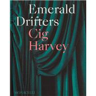 Book cover for Emerald Drifters