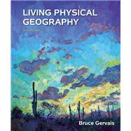 Book cover for Living Physical Geography