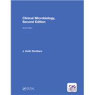 Book cover for Clinical Microbiology, Second Edition