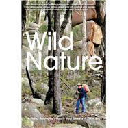 Book cover for Wild Nature Walking Australia’s South East Forests