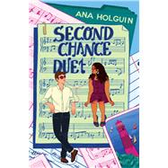Book cover for Second Chance Duet