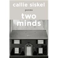 Book cover for Two Minds Poems