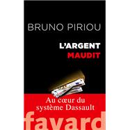 Book cover for L'argent maudit