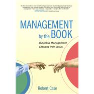 Book cover for Management by the Book