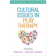 Book cover for Cultural Issues in Play Therapy