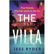 Book cover for The Villa