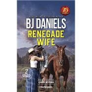 Book cover for Renegade Wife