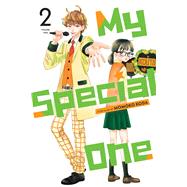 Book cover for My Special One, Vol. 2