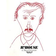 Book cover for R'House A Visual Memoir