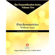 Book cover for Psychrometrics Without Tears, Volume 2