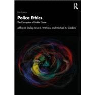 Book cover for Police Ethics