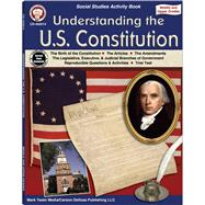 Book cover for Understanding the U.S. Constitution