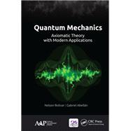 Book cover for Handbook of Quantum Mechanics: A Theoretical Approach