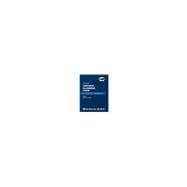 Book cover for 2024 Uniform Plumbing Code Soft Cover w/Tabs