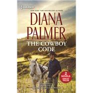 Book cover for The Cowboy Code