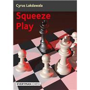 Book cover for Squeeze Play