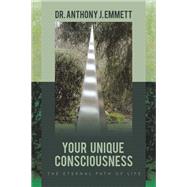 Book cover for Your Unique Consciousness