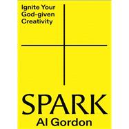 Book cover for Spark