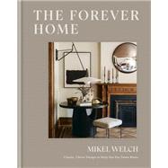 Book cover for The Forever Home