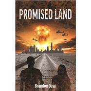 Book cover for Promised Land