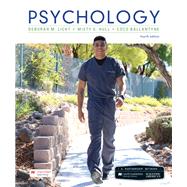 Book cover for Scientific American: Psychology