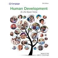 Book cover for Human Development