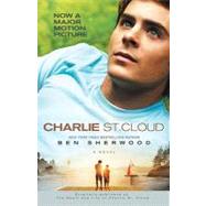 Book cover for Charlie St. Cloud A Novel