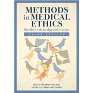 Book cover for Methods in Medical Ethics