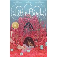 Book cover for Little Bird