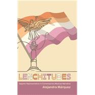 Book cover for Lenchitudes