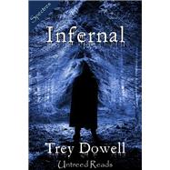 Book cover for Infernal