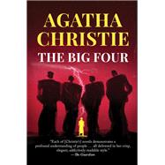 Book cover for The Big Four