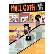 Book cover for Mall Goth