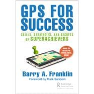 Book cover for GPS for Success