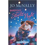 Book cover for Barefoot on a Starlit Night