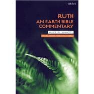 Book cover for Ruth: An Earth Bible Commentary