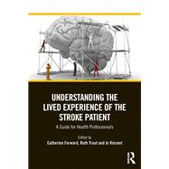 Book cover for Understanding the Lived Experience of the Stroke Patient