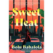 Book cover for Sweet Heat