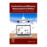 Book cover for Productivity and Efficiency for Airlines