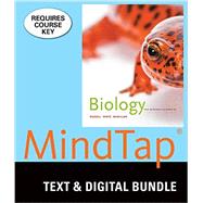 Book cover for Bundle: Biology: The Dynamic Science, Loose-leaf Version, 4th + MindTap Biology, 2 terms (12 months) Printed Access Card