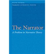 Book cover for The Narrator