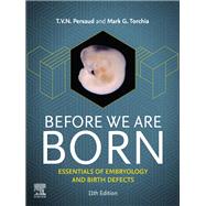 Book cover for Before We Are Born