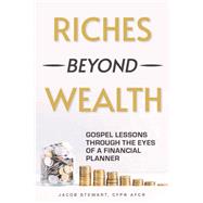 Book cover for Riches Beyond Wealth