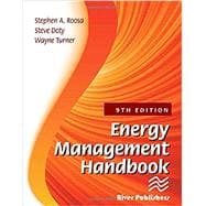 Book cover for Energy Management Handbook