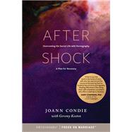 Book cover for Aftershock