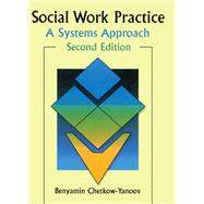 Book cover for Social Work Practice