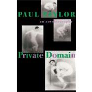 Book cover for Private Domain