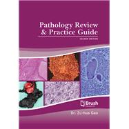Book cover for Pathology Review and Practice Guide