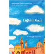 Book cover for Light in Gaza